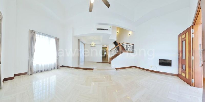 5 Bed Corner Terrace (Landed) for Rent in  Banyan Villas - Image 16